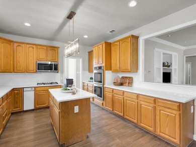 Welcome to this beautifully maintained 4-bedroom, 2-bathroom on Firewheel Golf Park in Texas - for sale on GolfHomes.com, golf home, golf lot