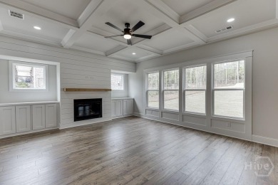 PRICE IMPROVEMENT! Lot 7E **THE MEADOWBROOK B FLOORPLAN BY on Lane Creek Golf Club in Georgia - for sale on GolfHomes.com, golf home, golf lot