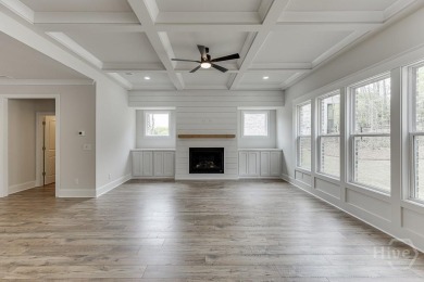 PRICE IMPROVEMENT! Lot 7E **THE MEADOWBROOK B FLOORPLAN BY on Lane Creek Golf Club in Georgia - for sale on GolfHomes.com, golf home, golf lot