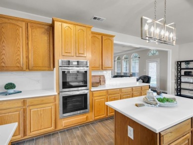 Welcome to this beautifully maintained 4-bedroom, 2-bathroom on Firewheel Golf Park in Texas - for sale on GolfHomes.com, golf home, golf lot