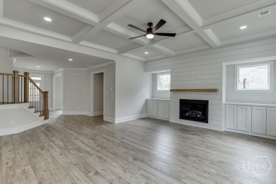 PRICE IMPROVEMENT! Lot 7E **THE MEADOWBROOK B FLOORPLAN BY on Lane Creek Golf Club in Georgia - for sale on GolfHomes.com, golf home, golf lot