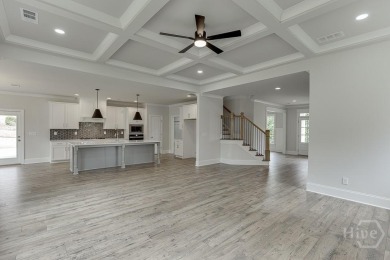 PRICE IMPROVEMENT! Lot 7E **THE MEADOWBROOK B FLOORPLAN BY on Lane Creek Golf Club in Georgia - for sale on GolfHomes.com, golf home, golf lot