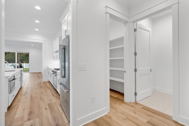 Discover the Dorado, an exquisite new construction home in The on Origins Golf Club in Florida - for sale on GolfHomes.com, golf home, golf lot