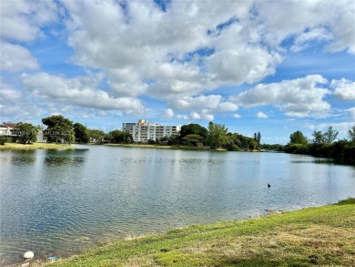 Cash only. Move-in ready 2-bedroom, 2-bathroom condo in a gated on Inverrary Country Club in Florida - for sale on GolfHomes.com, golf home, golf lot