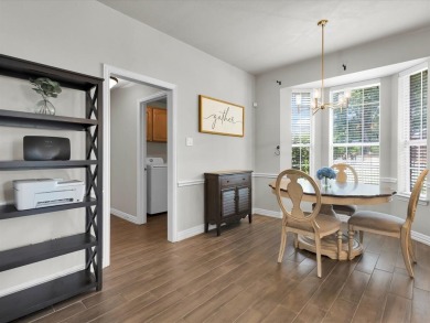 Welcome to this beautifully maintained 4-bedroom, 2-bathroom on Firewheel Golf Park in Texas - for sale on GolfHomes.com, golf home, golf lot