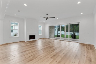 Discover the Dorado, an exquisite new construction home in The on Origins Golf Club in Florida - for sale on GolfHomes.com, golf home, golf lot