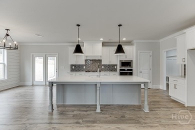 PRICE IMPROVEMENT! Lot 7E **THE MEADOWBROOK B FLOORPLAN BY on Lane Creek Golf Club in Georgia - for sale on GolfHomes.com, golf home, golf lot