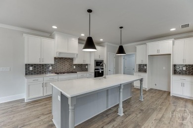 PRICE IMPROVEMENT! Lot 7E **THE MEADOWBROOK B FLOORPLAN BY on Lane Creek Golf Club in Georgia - for sale on GolfHomes.com, golf home, golf lot