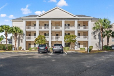 Discover coastal living at its finest in this charming 3-bedroom on Indigo Creek Golf Club in South Carolina - for sale on GolfHomes.com, golf home, golf lot