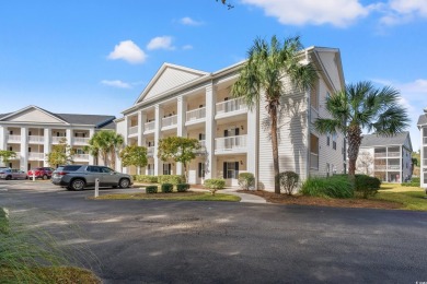 Discover coastal living at its finest in this charming 3-bedroom on Indigo Creek Golf Club in South Carolina - for sale on GolfHomes.com, golf home, golf lot