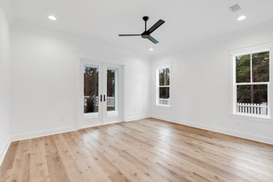 Discover the Dorado, an exquisite new construction home in The on Origins Golf Club in Florida - for sale on GolfHomes.com, golf home, golf lot