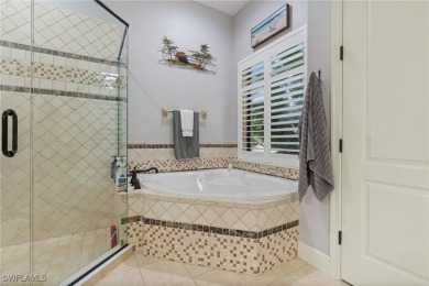 Discover your own slice of paradise in the prestigious River on River Hall Country Club in Florida - for sale on GolfHomes.com, golf home, golf lot