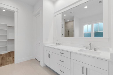 Discover the Dorado, an exquisite new construction home in The on Origins Golf Club in Florida - for sale on GolfHomes.com, golf home, golf lot