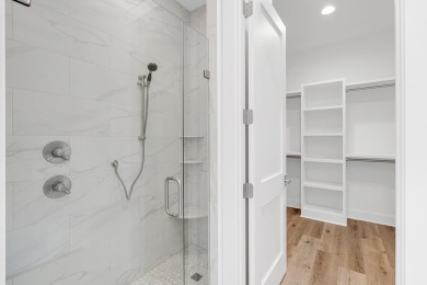 Discover the Dorado, an exquisite new construction home in The on Origins Golf Club in Florida - for sale on GolfHomes.com, golf home, golf lot