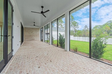 Discover the Dorado, an exquisite new construction home in The on Origins Golf Club in Florida - for sale on GolfHomes.com, golf home, golf lot
