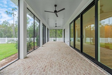 Discover the Dorado, an exquisite new construction home in The on Origins Golf Club in Florida - for sale on GolfHomes.com, golf home, golf lot