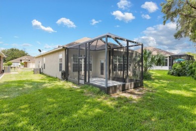 This lovely expanded 3/2 Dogwood designer home in the sought on Stonecrest Golf and Club Club in Florida - for sale on GolfHomes.com, golf home, golf lot