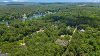 Fantastic .23+- acre lot in Fairfield Plantation with on Fairfield Plantation Golf and Country Club in Georgia - for sale on GolfHomes.com, golf home, golf lot