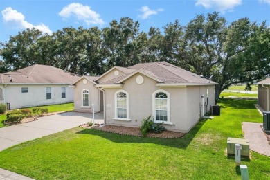 This lovely expanded 3/2 Dogwood designer home in the sought on Stonecrest Golf and Club Club in Florida - for sale on GolfHomes.com, golf home, golf lot