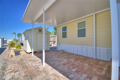 LOOK NO FURTHER...FLORIDA LIFESTYLE AT ITS BEST! THIS 2012 on Southern Dunes Golf and Country Club in Florida - for sale on GolfHomes.com, golf home, golf lot