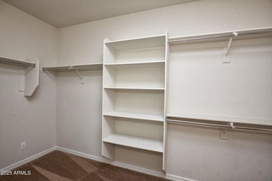 Explore this 1,612 Sq Ft Popular Gala Model in Sun City Festival on Copper Canyon Golf Club in Arizona - for sale on GolfHomes.com, golf home, golf lot