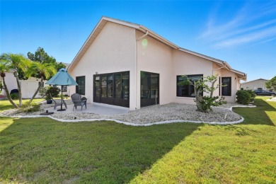 LOCATION, LOCATION, LOCATION!
Welcome to Caloosa Lakes, one of on Sandpiper Golf Club in Florida - for sale on GolfHomes.com, golf home, golf lot