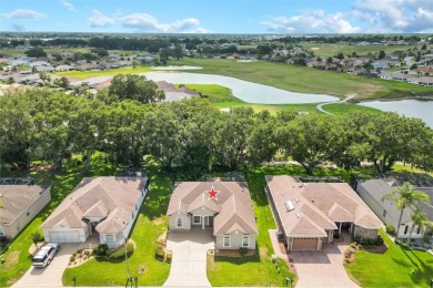 This lovely expanded 3/2 Dogwood designer home in the sought on Stonecrest Golf and Club Club in Florida - for sale on GolfHomes.com, golf home, golf lot