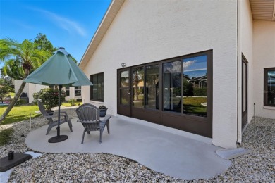 LOCATION, LOCATION, LOCATION!
Welcome to Caloosa Lakes, one of on Sandpiper Golf Club in Florida - for sale on GolfHomes.com, golf home, golf lot