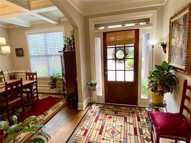 Welcome to 204 Yorkshire Lane in *The Georgian*, one of Paulding on The Frog Golf Club in Georgia - for sale on GolfHomes.com, golf home, golf lot