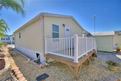 LOOK NO FURTHER...FLORIDA LIFESTYLE AT ITS BEST! THIS 2012 on Southern Dunes Golf and Country Club in Florida - for sale on GolfHomes.com, golf home, golf lot