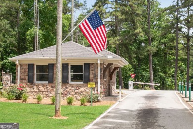 Fantastic .23+- acre lot in Fairfield Plantation with on Fairfield Plantation Golf and Country Club in Georgia - for sale on GolfHomes.com, golf home, golf lot