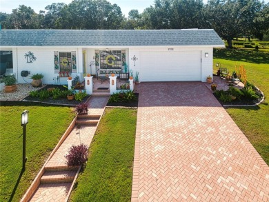 **OPEN CONCEPT, FLOOR TO CEILING PANTRY, PLANTATION SHUTTERS on Sandpiper Golf Club in Florida - for sale on GolfHomes.com, golf home, golf lot