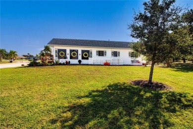 **OPEN CONCEPT, FLOOR TO CEILING PANTRY, PLANTATION SHUTTERS on Sandpiper Golf Club in Florida - for sale on GolfHomes.com, golf home, golf lot