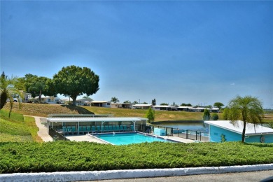 LOOK NO FURTHER...FLORIDA LIFESTYLE AT ITS BEST! THIS 2012 on Southern Dunes Golf and Country Club in Florida - for sale on GolfHomes.com, golf home, golf lot