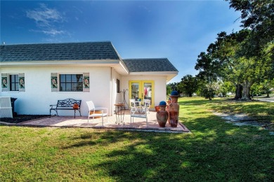 **OPEN CONCEPT, FLOOR TO CEILING PANTRY, PLANTATION SHUTTERS on Sandpiper Golf Club in Florida - for sale on GolfHomes.com, golf home, golf lot