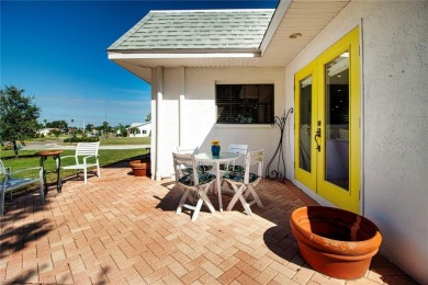 **OPEN CONCEPT, FLOOR TO CEILING PANTRY, PLANTATION SHUTTERS on Sandpiper Golf Club in Florida - for sale on GolfHomes.com, golf home, golf lot