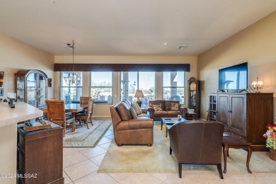 VIEWS, VIEWS, VIEWS and Awesome Windows. This home is located on on Quail Creek Country Club  in Arizona - for sale on GolfHomes.com, golf home, golf lot