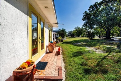 **OPEN CONCEPT, FLOOR TO CEILING PANTRY, PLANTATION SHUTTERS on Sandpiper Golf Club in Florida - for sale on GolfHomes.com, golf home, golf lot