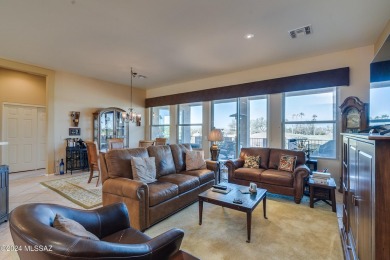 VIEWS, VIEWS, VIEWS and Awesome Windows. This home is located on on Quail Creek Country Club  in Arizona - for sale on GolfHomes.com, golf home, golf lot