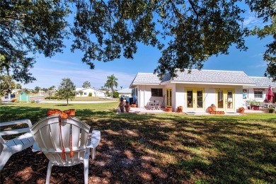 **OPEN CONCEPT, FLOOR TO CEILING PANTRY, PLANTATION SHUTTERS on Sandpiper Golf Club in Florida - for sale on GolfHomes.com, golf home, golf lot