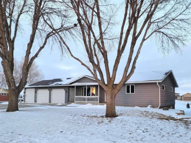 Introducing a stunning new listing in Sioux Center! This on The Ridge Golf Club in Iowa - for sale on GolfHomes.com, golf home, golf lot