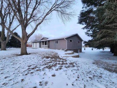 Introducing a stunning new listing in Sioux Center! This on The Ridge Golf Club in Iowa - for sale on GolfHomes.com, golf home, golf lot