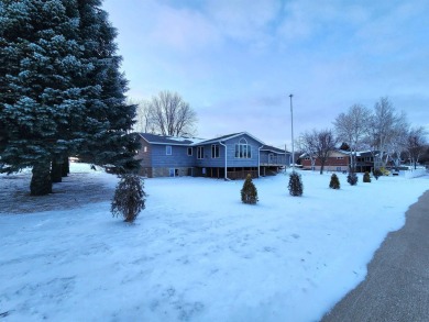 Introducing a stunning new listing in Sioux Center! This on The Ridge Golf Club in Iowa - for sale on GolfHomes.com, golf home, golf lot