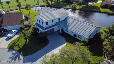 Discover luxury and comfort in this exquisite 4-bedroom (2 on Suntree Country Club in Florida - for sale on GolfHomes.com, golf home, golf lot