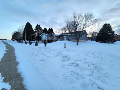 Introducing a stunning new listing in Sioux Center! This on The Ridge Golf Club in Iowa - for sale on GolfHomes.com, golf home, golf lot