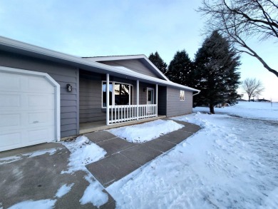 Introducing a stunning new listing in Sioux Center! This on The Ridge Golf Club in Iowa - for sale on GolfHomes.com, golf home, golf lot