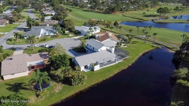 Discover luxury and comfort in this exquisite 4-bedroom (2 on Suntree Country Club in Florida - for sale on GolfHomes.com, golf home, golf lot