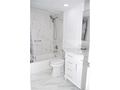 Totally remodeled,  new look,  spacious and beautiful  2/2 FIRST on Flamingo Lakes Country Club in Florida - for sale on GolfHomes.com, golf home, golf lot