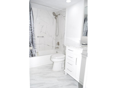 Totally remodeled,  new look,  spacious and beautiful  2/2 FIRST on Flamingo Lakes Country Club in Florida - for sale on GolfHomes.com, golf home, golf lot
