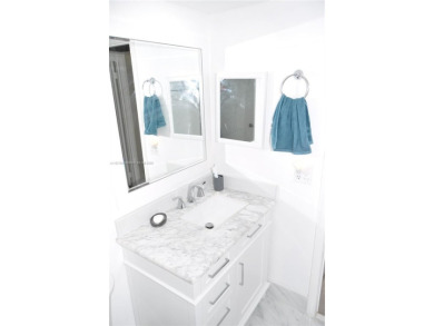 Totally remodeled,  new look,  spacious and beautiful  2/2 FIRST on Flamingo Lakes Country Club in Florida - for sale on GolfHomes.com, golf home, golf lot